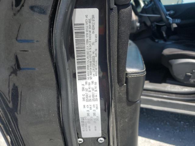 2015 JEEP CHEROKEE L - 1C4PJMCS6FW668939