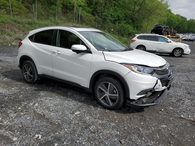 2021 HONDA HR-V EX 3CZRU6H56MM701668