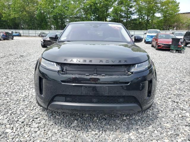 2020 LAND ROVER RANGE ROVE - SALZJ2FX8LH089514