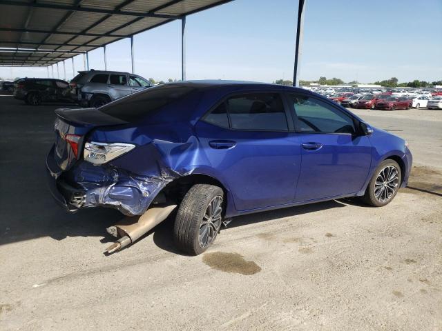 Vin: 2t1burhe7ec183699, lot: 57449615, toyota corolla l 20143