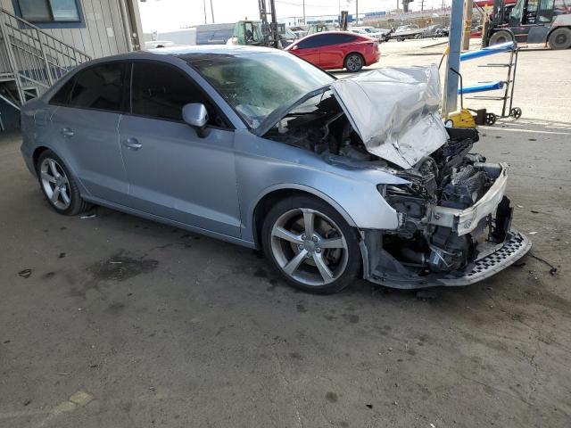 2015 AUDI A3 PREMIUM WAUBFGFF8F1093717