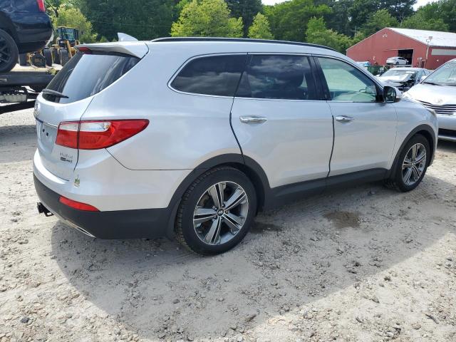 2015 HYUNDAI SANTA FE GLS KM8SRDHFXFU117158