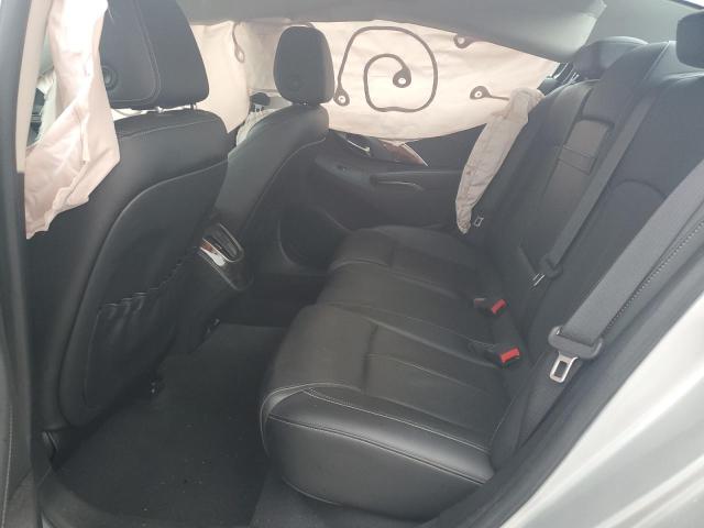 2016 BUICK LACROSSE P 1G4GF5G37GF104109