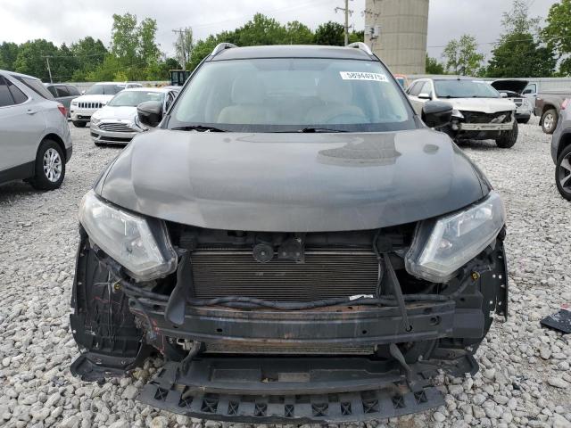 2016 NISSAN ROGUE S KNMAT2MV5GP688169
