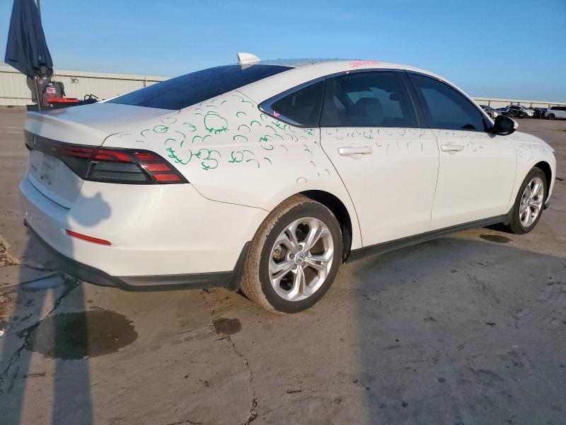 2024 HONDA ACCORD LX 1HGCY1F22RA014088