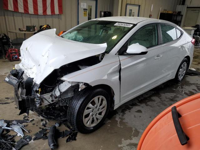 Vin: 5npd74lf0jh226502, lot: 56565065, hyundai elantra se 2018 img_1