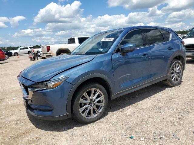 Vin: jm3kfadm1m1324883, lot: 56633565, mazda cx-5 grand touring 2021 img_1
