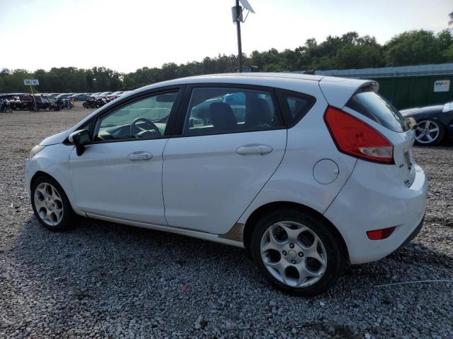 Vin: 3fadp4fj0bm162771, lot: 57524795, ford fiesta ses 20112
