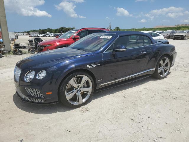 BENTLEY CONTINENTA