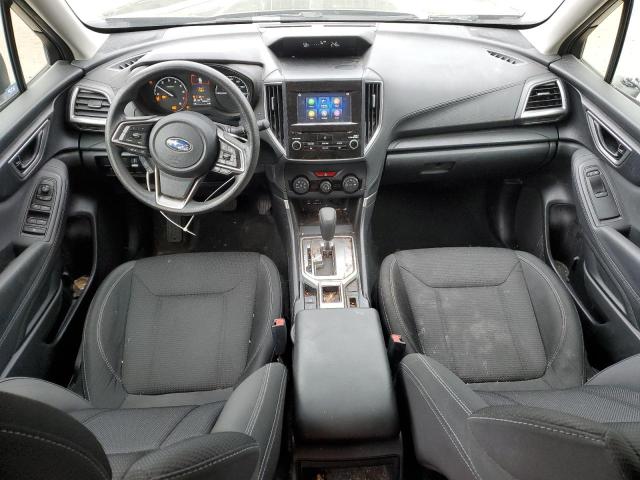 2020 SUBARU FORESTER JF2SKAAC7LH462659