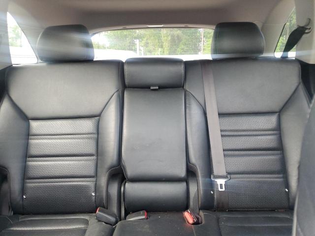 2017 KIA SORENTO EX - 5XYPH4A58HG304451