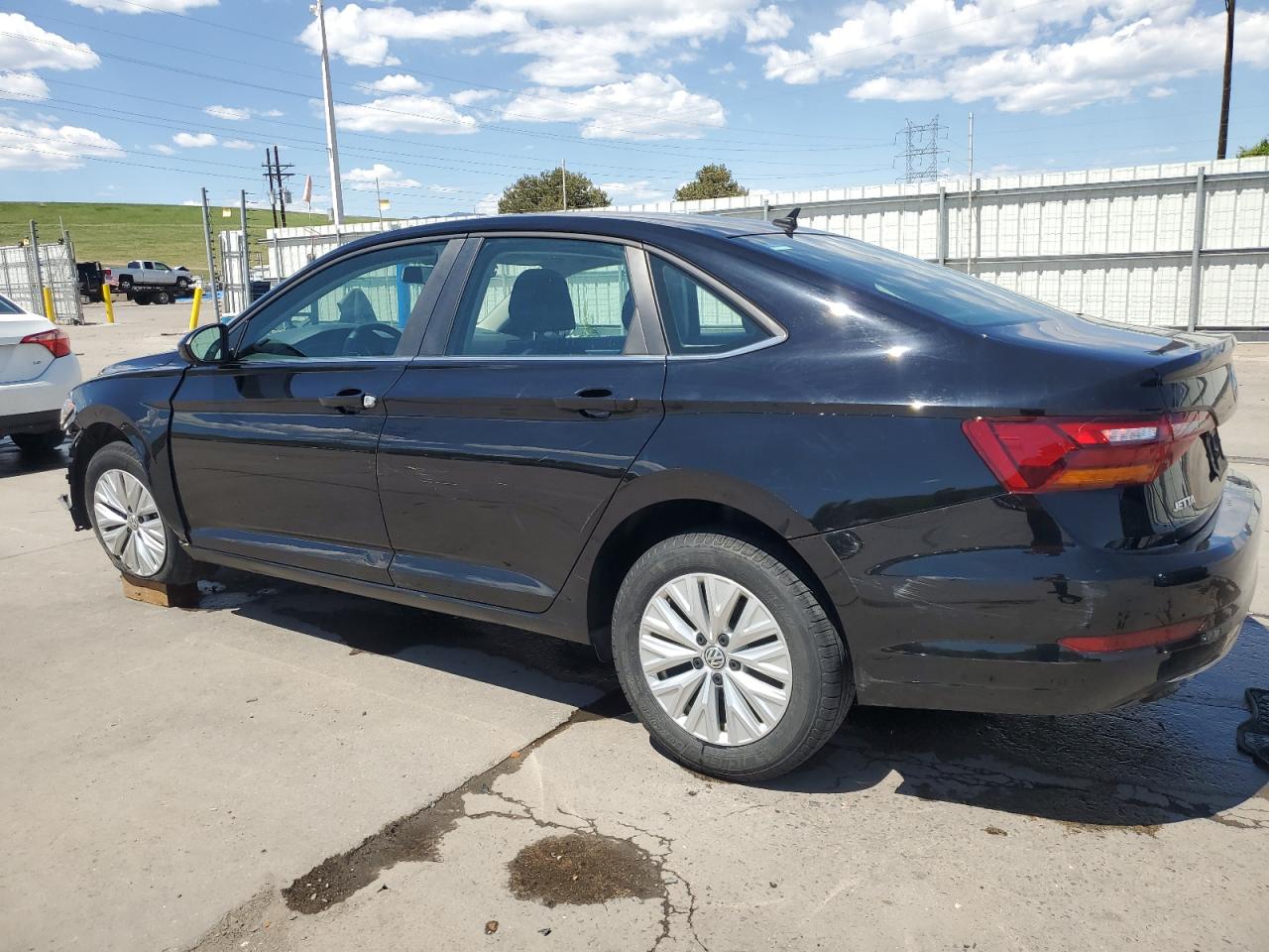 VOLKSWAGEN JETTA S