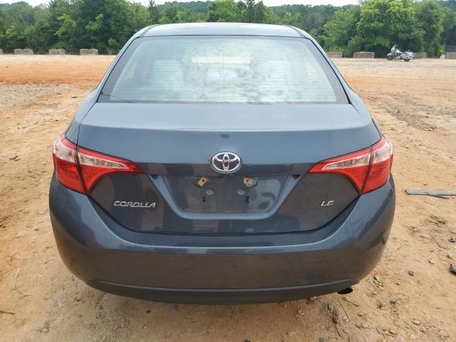 2019 TOYOTA COROLLA L - 2T1BURHE8KC246031