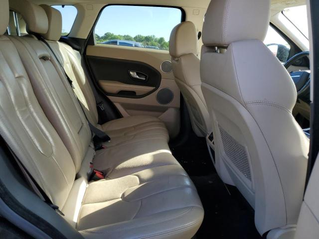 2015 LAND ROVER RANGE ROVE - SALVP2BGXFH003689