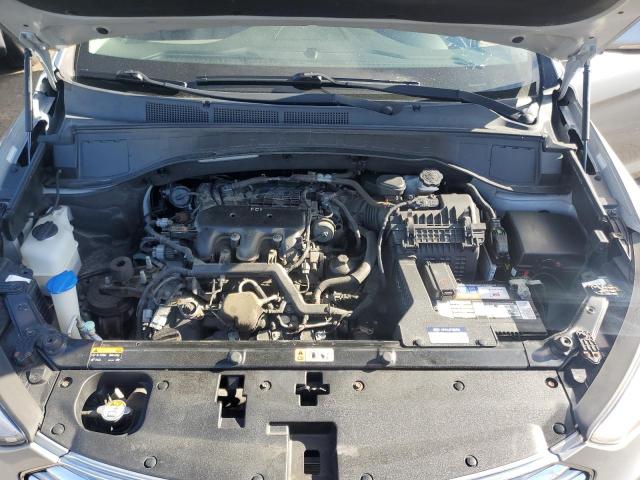 2015 HYUNDAI SANTA FE G KM8SRDHF0FU122269