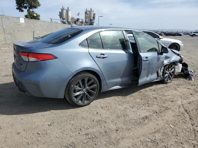 Vin: jtdbcmfe6sj038095, lot: 56215505, toyota corolla le 20253