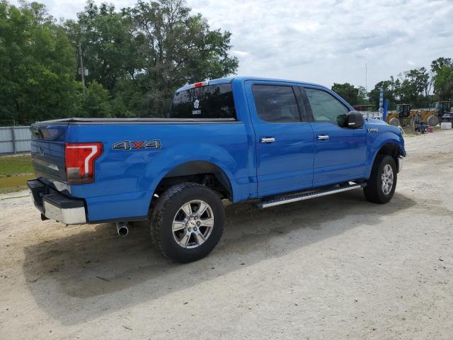 Vin: 1ftew1ef1gke73203, lot: 56211055, ford f-150 supercrew 20163
