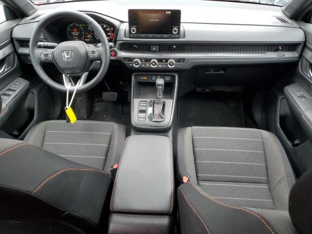 2025 HONDA CR-V SPORT - 7FARS6H5XSE024433