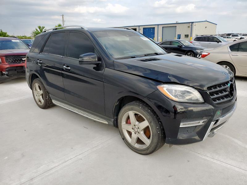 Vin: 4jgda5jb0ea268149, lot: 58862825, mercedes-benz m-class 350 20144