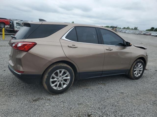 Vin: 2gnaxkev2k6125874, lot: 58236935, chevrolet equinox lt 20193