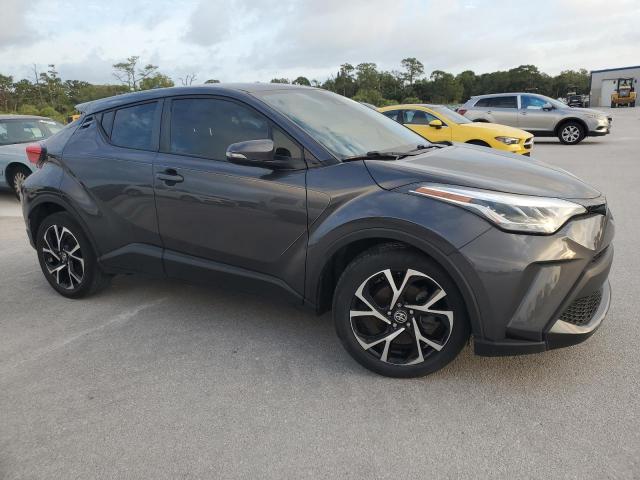 Vin: nmtkhmbx9nr141168, lot: 50906365, toyota c-hr xle 20224