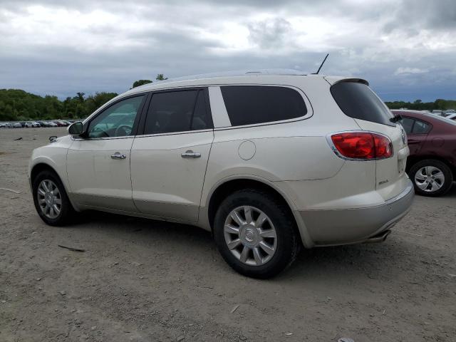Vin: 5gakrced0bj280044, lot: 57903905, buick enclave cxl 20112