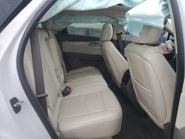 1gyknbrs3hz323826 - 2017 Cadillac xt5 luxury - #58239735