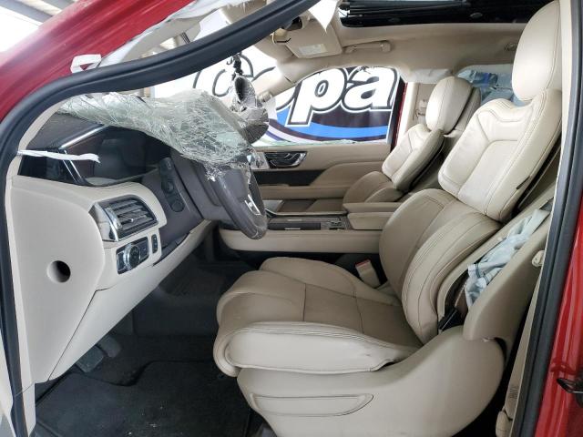 2020 LINCOLN NAVIGATOR - 5LMJJ2LT3LEL11859
