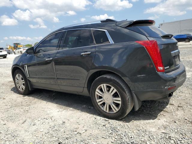 Vin: 3gyfnbe38gs567063, lot: 57216775, cadillac srx luxury collection 20162