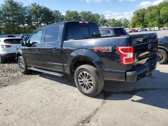 Vin: 1ftew1eg3jfc07626, lot: 55982865, ford f-150 supercrew 20182
