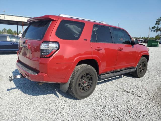 Vin: jtezu5jr4j5190469, lot: 57065525, toyota 4runner sr5 20183