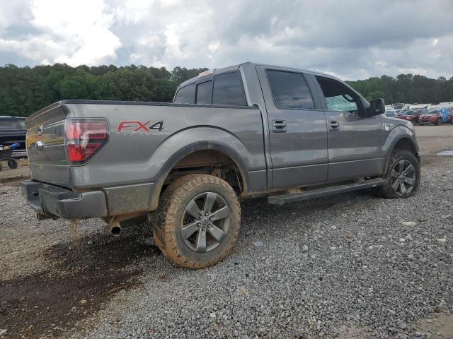Vin: 1ftfw1ef7eke42474, lot: 56368575, ford f-150 supercrew 20143