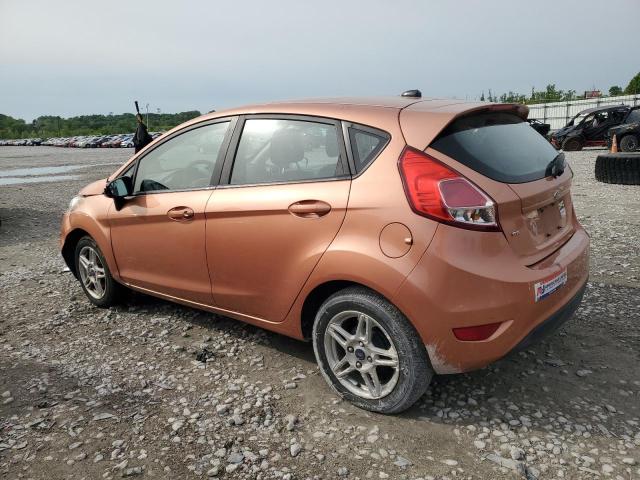 Vin: 3fadp4ej0hm115864, lot: 55583605, ford fiesta se 20172