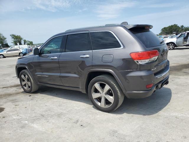 Vin: 1c4rjfcg1fc689179, lot: 57410415, jeep grand cher overland 20152