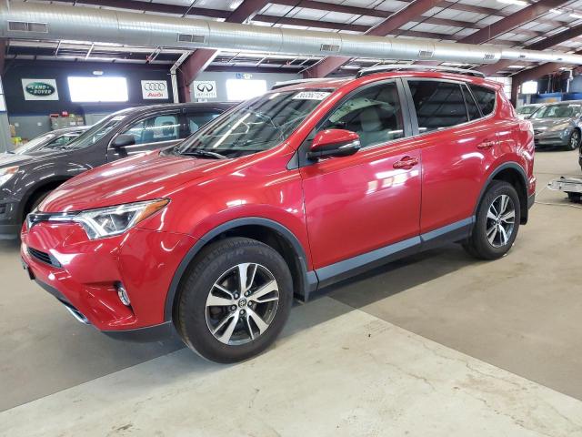 Vin: jtmrfrev8hj161524, lot: 56356215, toyota rav4 xle 2017 img_1
