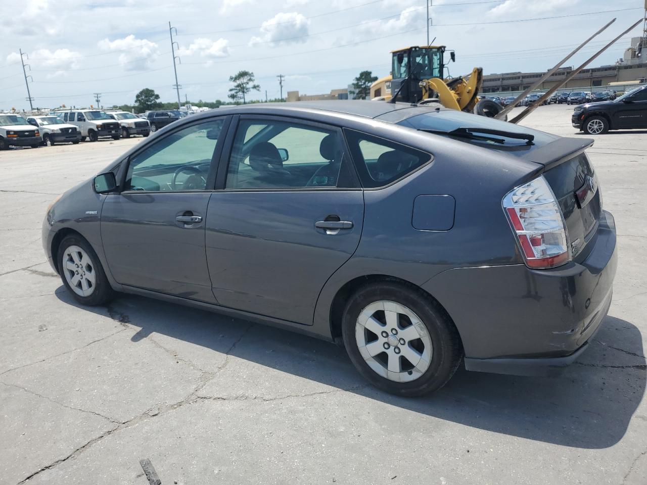 Lot #3273773358 2006 TOYOTA PRIUS