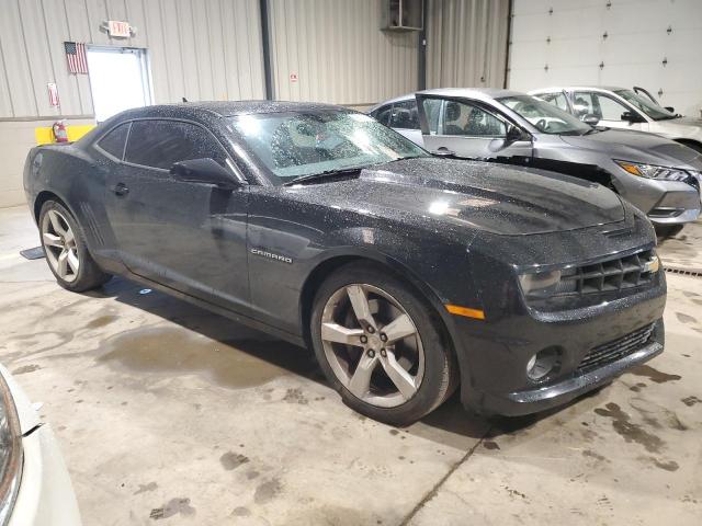 Vin: 2g1fj1ej3b9144254, lot: 56514775, chevrolet camaro ss 20114