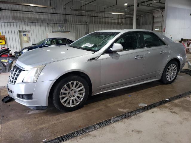 Vin: 1g6dg5e53d0125288, lot: 56601085, cadillac cts luxury collection 2013 img_1