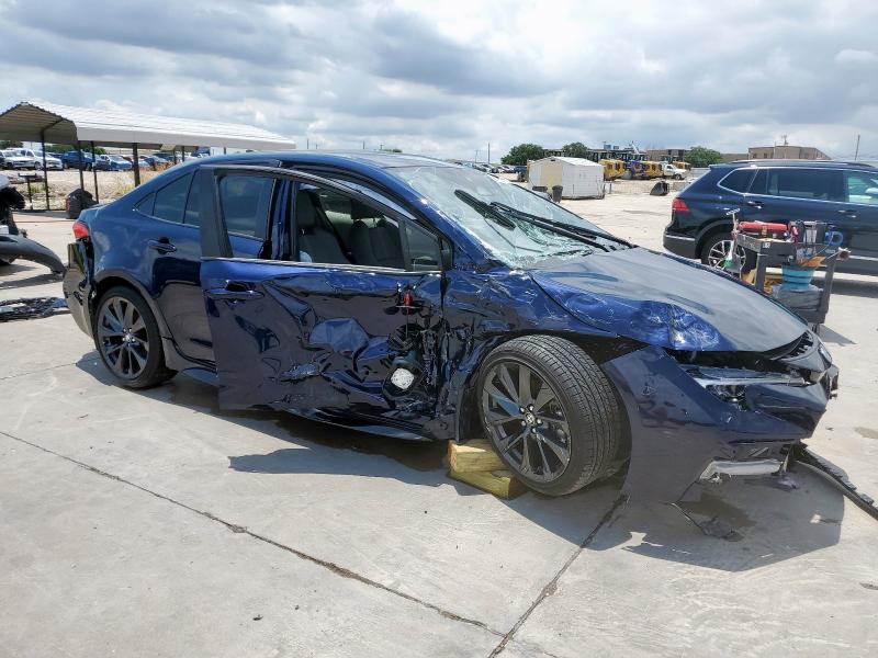 Vin: jtdbcmfexs3076403, lot: 58407335, toyota corolla le 20254
