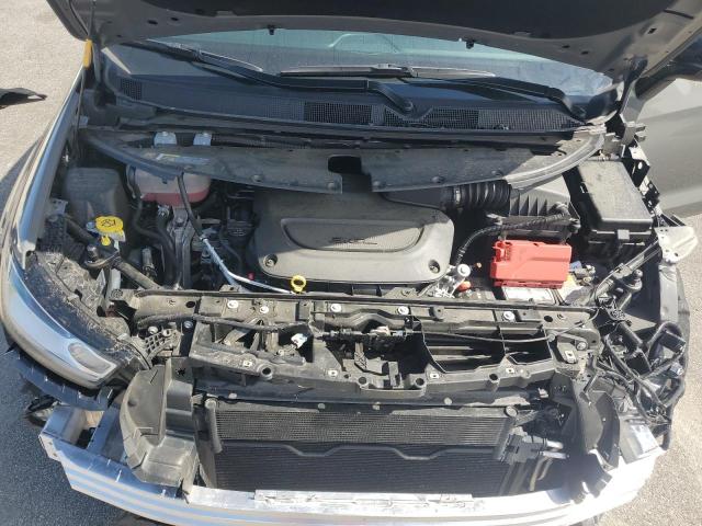 2025 CHRYSLER PACIFICA S - 2C4RC1BG9SR517269