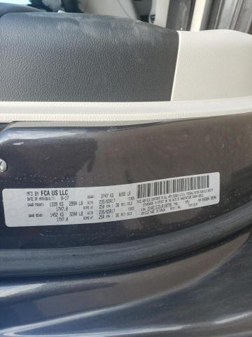 2018 CHRYSLER PACIFICA T 2C4RC1EG9JR108795