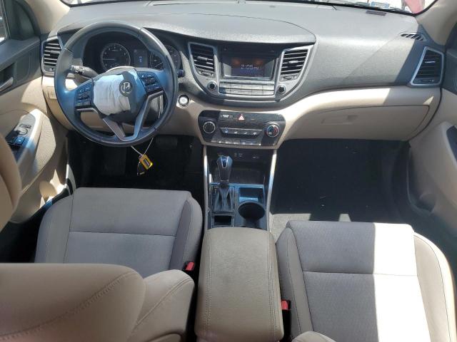 2016 HYUNDAI TUCSON LIM - KM8J33A25GU192544