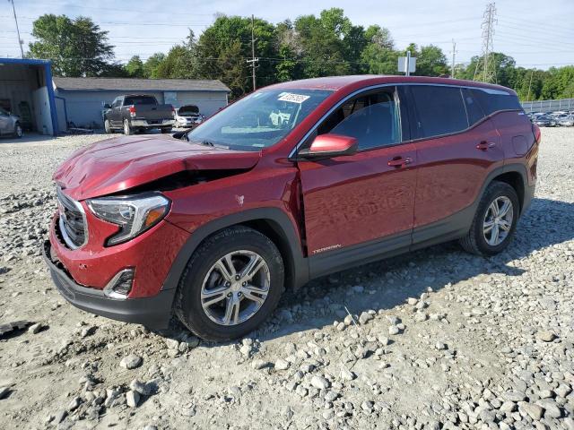 Vin: 3gkalmev7jl338558, lot: 57357535, gmc terrain sle 2018 img_1