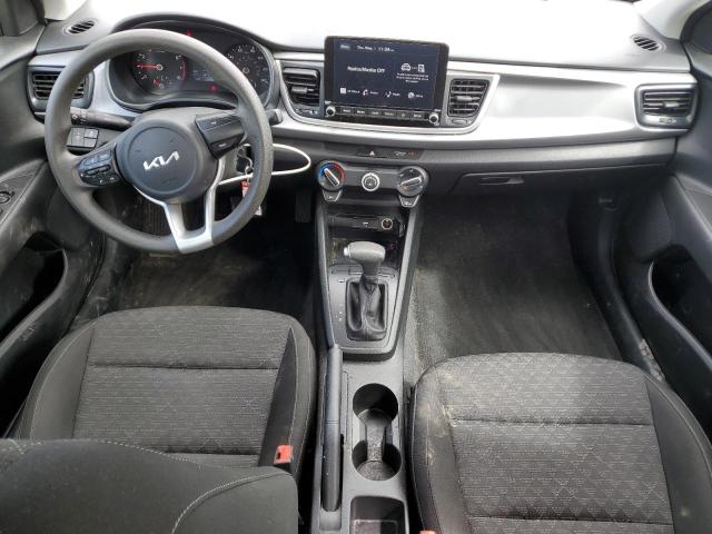 2023 KIA RIO LX 3KPA24AD2PE590422