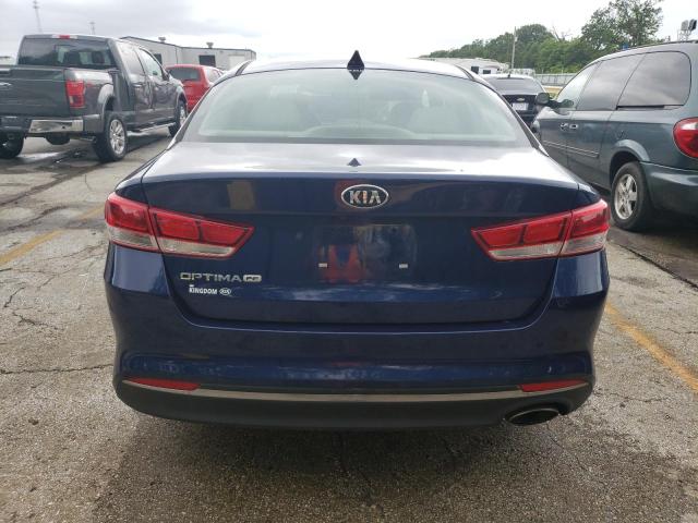 2017 KIA OPTIMA LX 5XXGT4L33HG149693