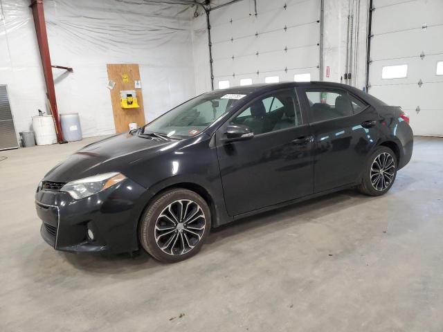 TOYOTA COROLLA L