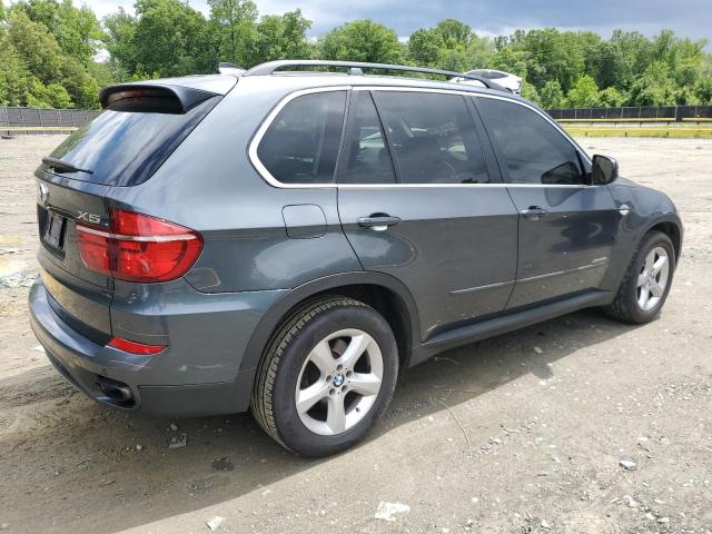 Vin: 5uxzv8c51bl418694, lot: 57379215, bmw x5 xdrive50i 20113