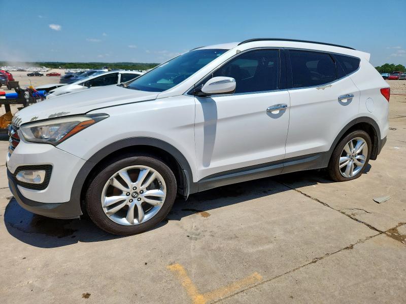 Vin: 5xyzu3la9dg113530, lot: 58325065, hyundai santa fe 2013 img_1