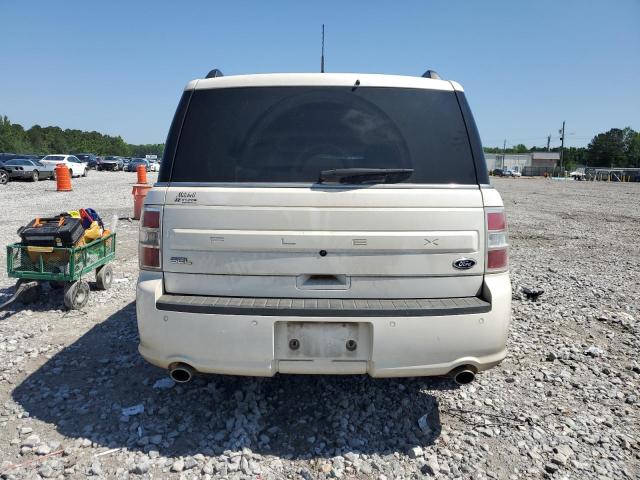 2016 FORD FLEX SEL - 2FMGK5C88GBA10433