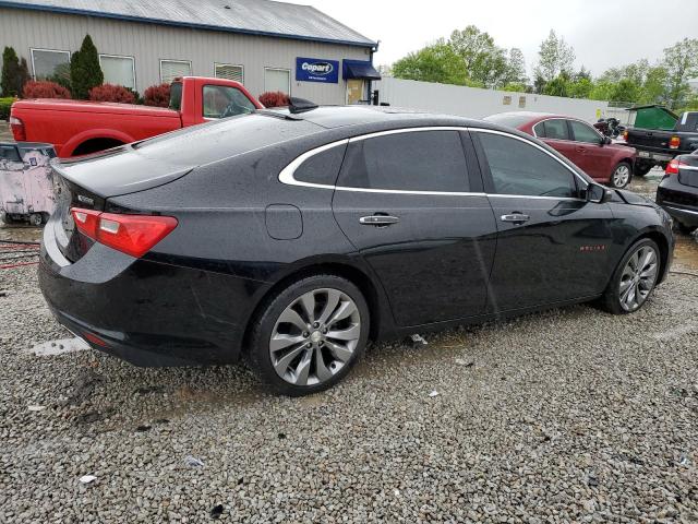 Vin: 1g1zh5sxxgf273728, lot: 55323835, chevrolet malibu premier 20163